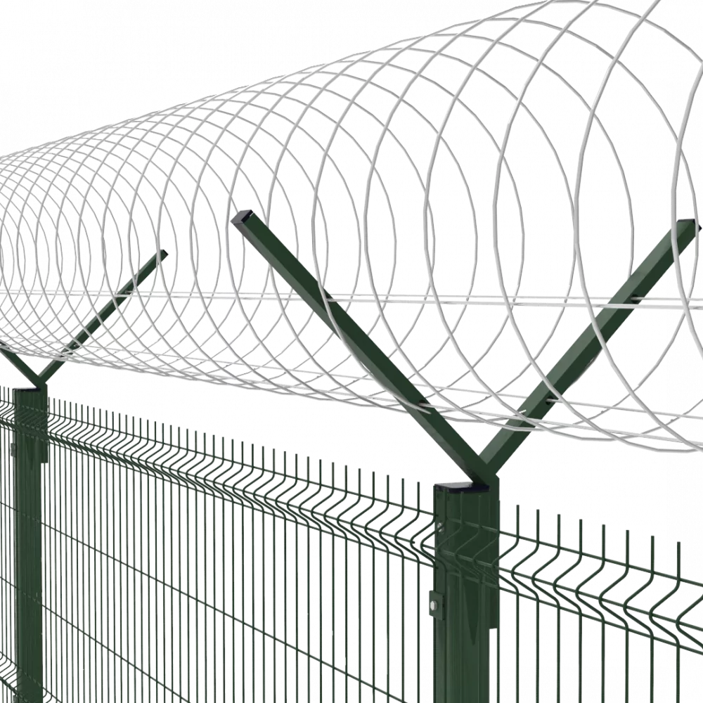 Y-кронштейн для СББ d=500 мм